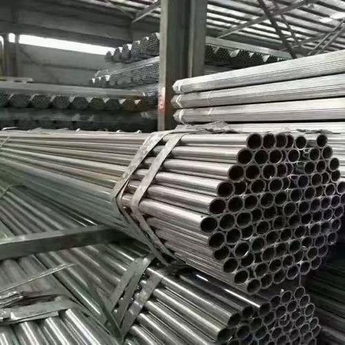 德保q355nhb耐候钢管